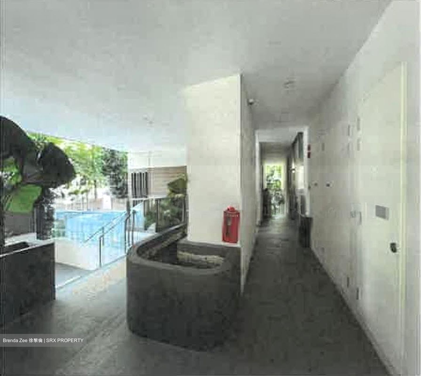 38 Jervois (D10), Apartment #592478031